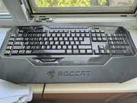 Игровая клавиатура Roccat Isku