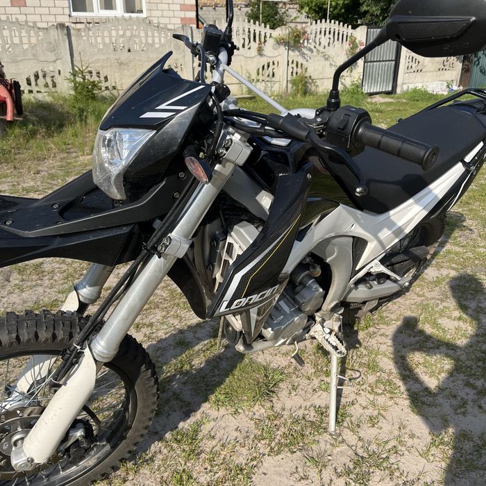 Продам лонцін 300