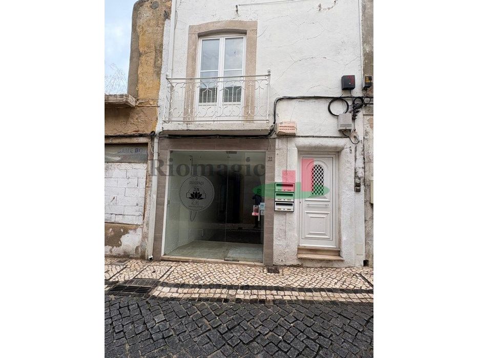 Loja Santarém***RIOMAGIC***