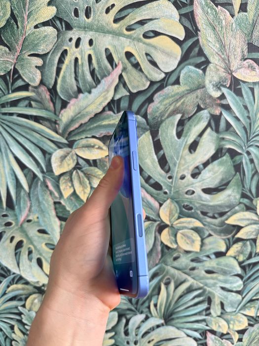 iPhone 16 Plus 128Gb Neverlock 100%АКБ TRADEIN  Гарантія