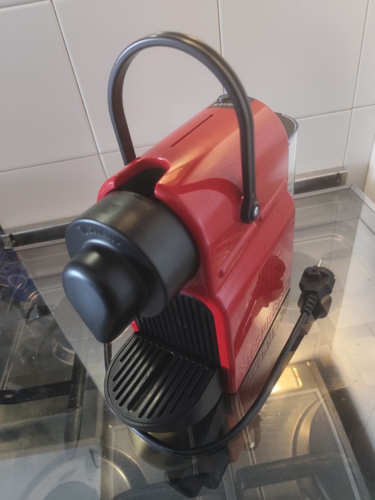 Máquina de café Krupps