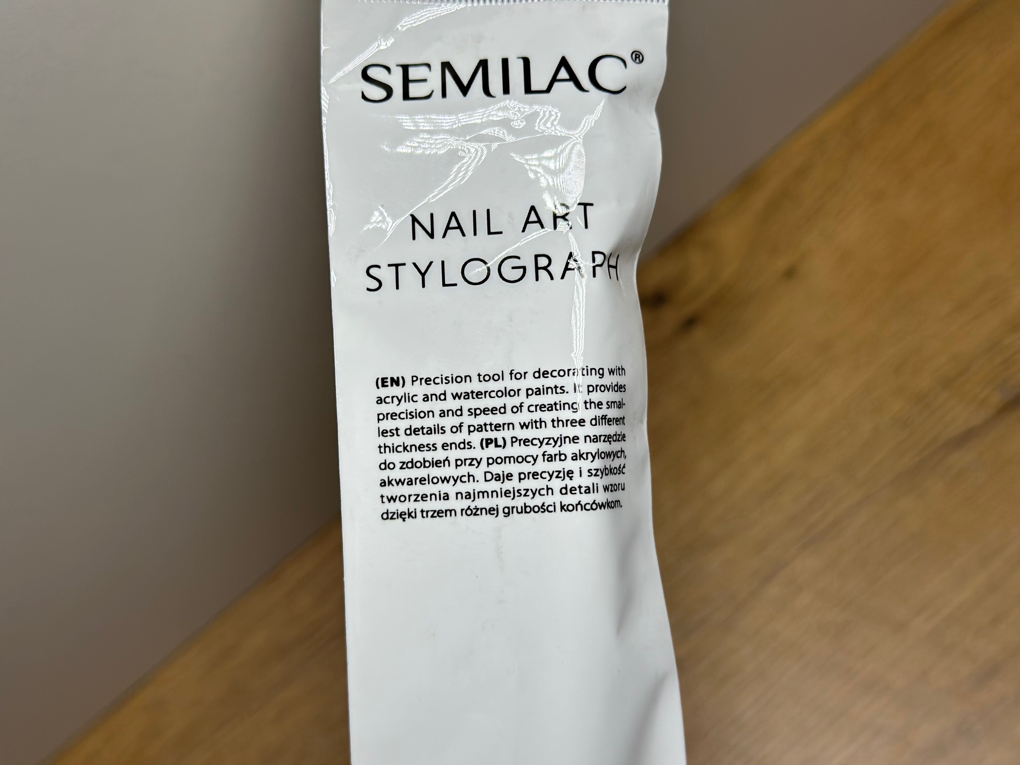 Stylograph SEMILAC