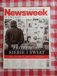 Newsweek Wywiady