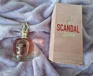SCANDAL Jean Paul Gaultier 80ml EDP