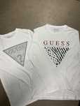 Koszulki 2 sztuki Guess r. XS