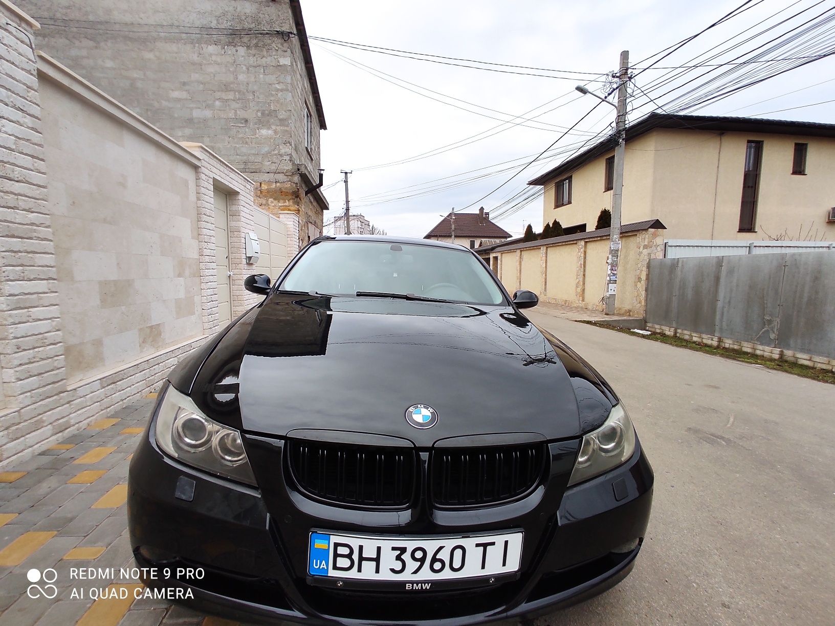 Продам BMW e91 2.0t.b