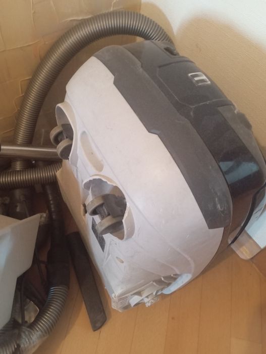 Пылесос Thomas tt & Thomas T2 Aquafilter  б/у