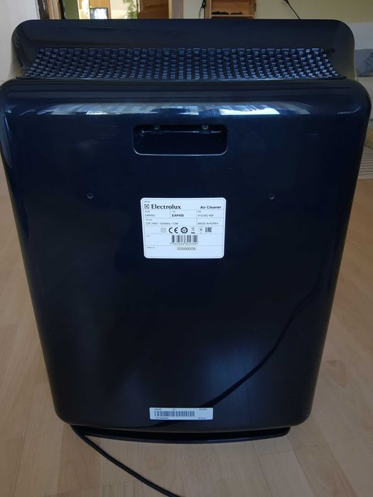 Oczyszczacz powietrza ELECTROLUX EAP450