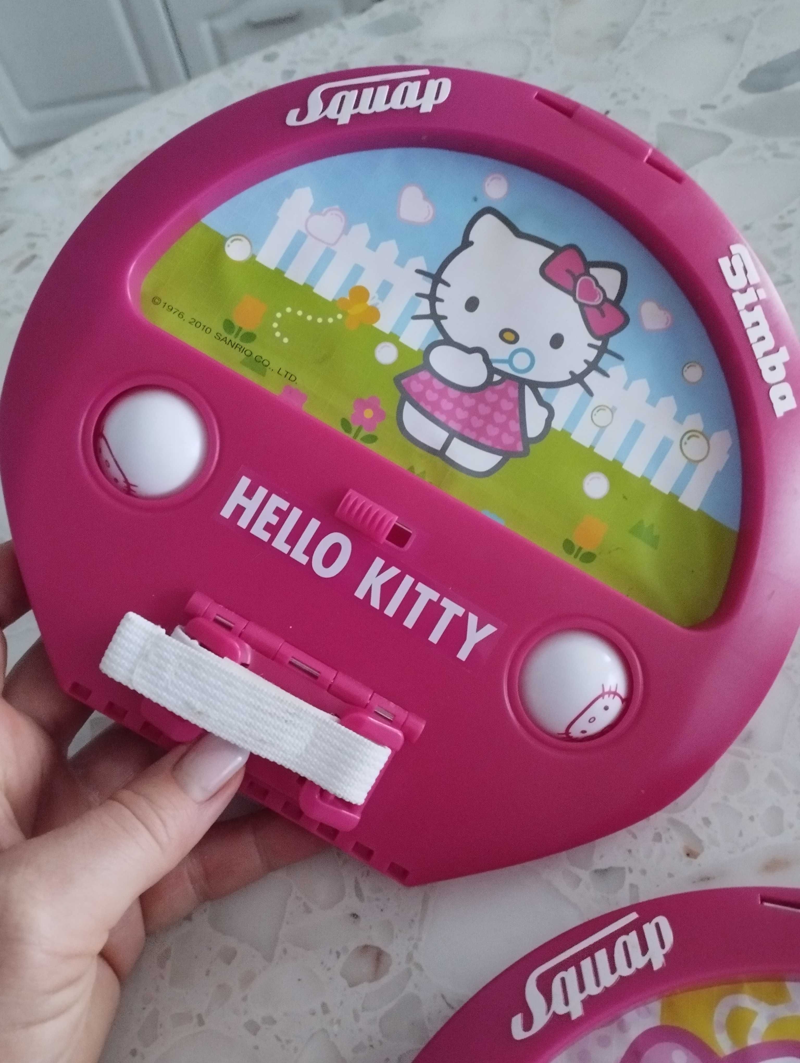 Squap Hello Kitty