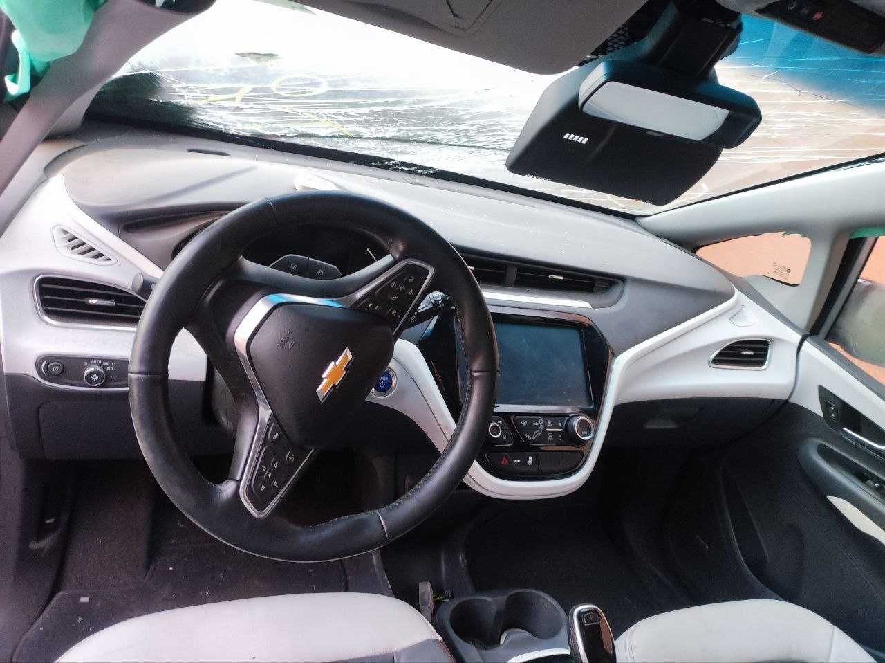 Розборка Chevrolet Volt Bolt EV EUV (Ampera-E) Шевроле Вольт Болт