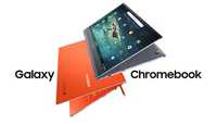 Samsung Galaxy Chromebook 2в1 13,3" 4K AMOLED i5-10210U 8/256 1кг