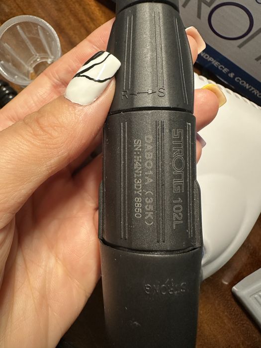 Фрезер Strong 210/102L