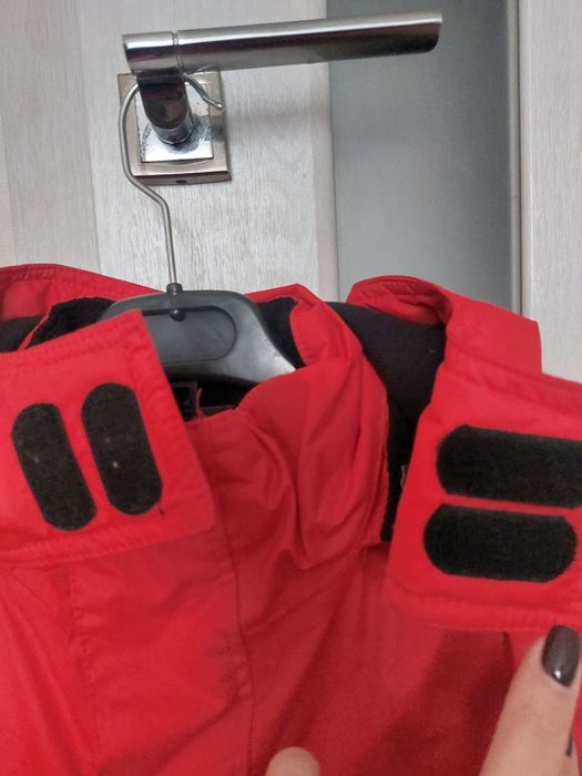 Куртка  зріст 146 см