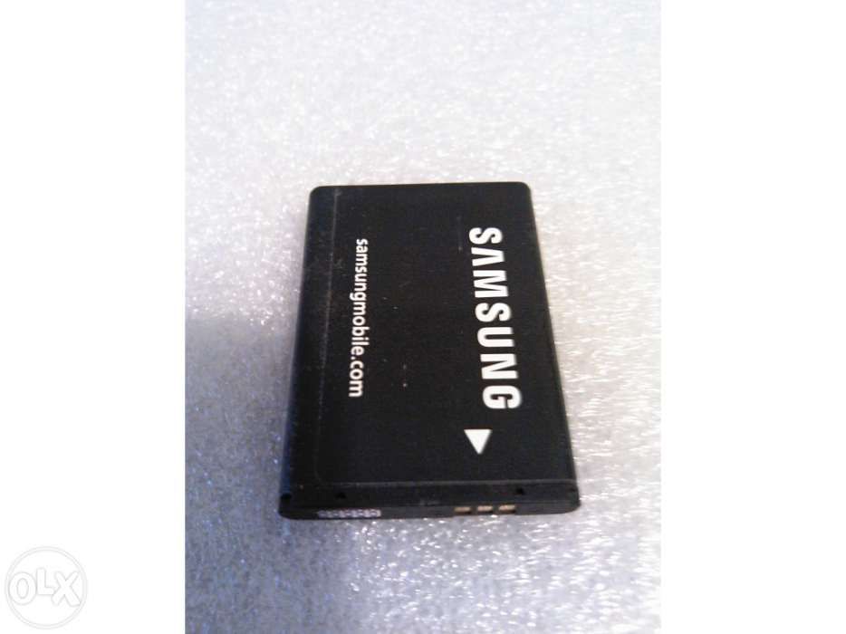 Bateria para Telemóvel Samsung E250