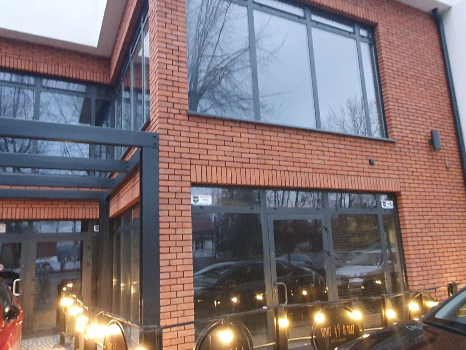 Wykonan pracę murarskie i budowlane