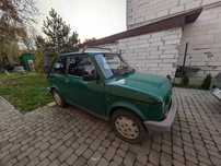 Продаю легенду! Fiat 126p Maluh