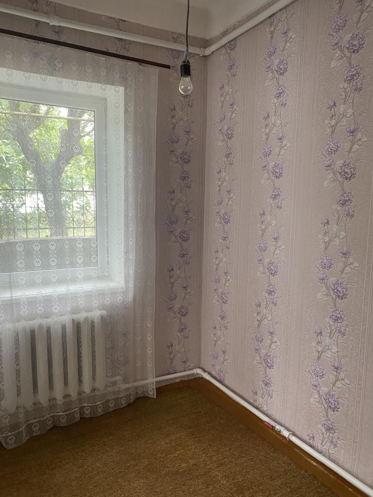 Дом Терновка ( рядом Северный)