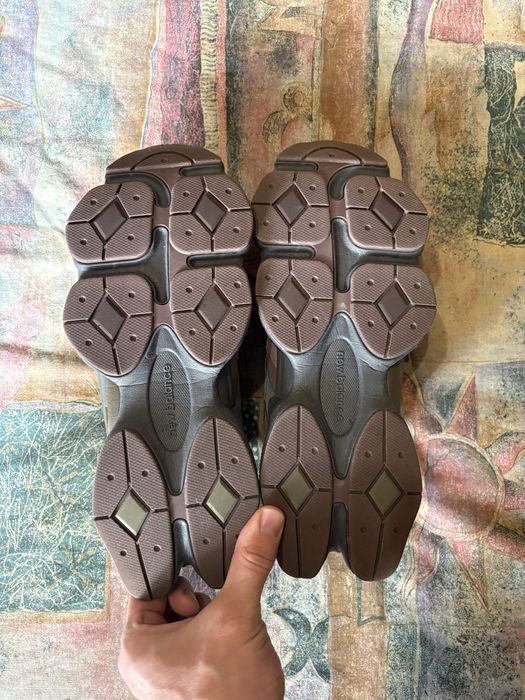 Кроссовки New Balance 9060