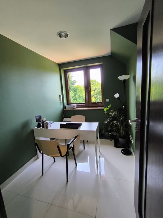 Lokal użytkowy do wynajęcia – Kraków Swoszowice, spokojna okolica