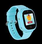 Smartwatch dla dziecka Locon Watch Lite