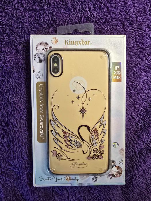 Etui Apple iPhone XS Max