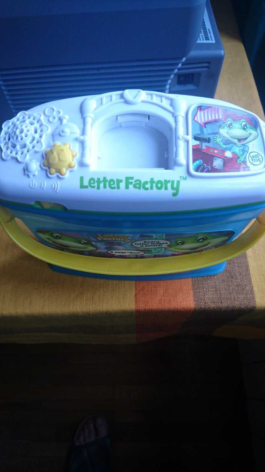 Іграшка Leap Frog ( США )