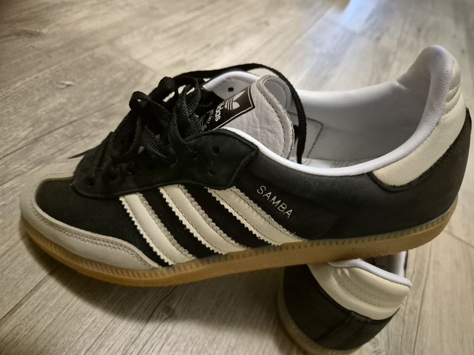 Кросівки SAMBA OG Originals