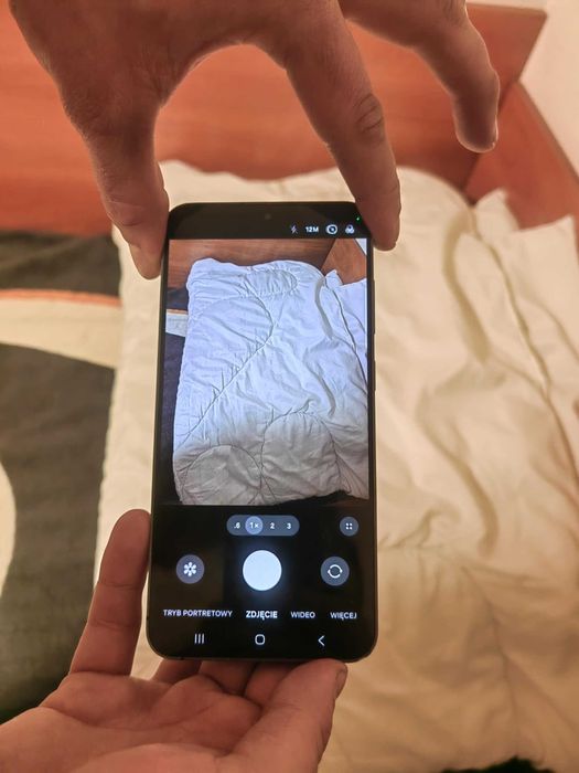 Samsung galaxy s24 plus używany gwarancja do 07.06.2026