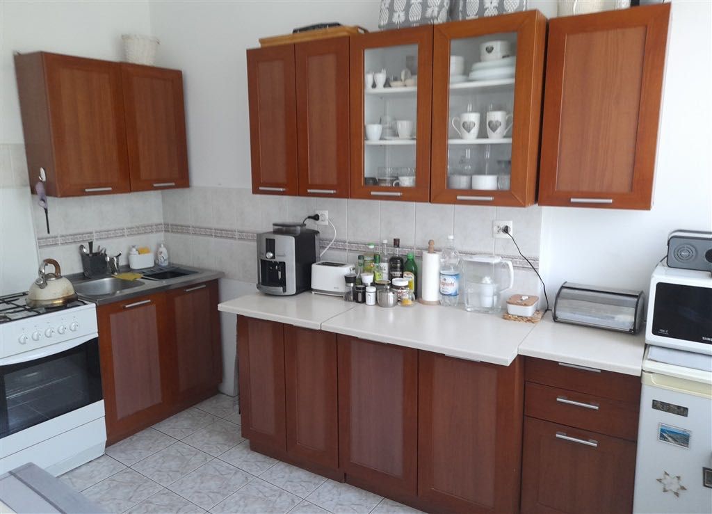 Kawalerka 32 m2 ul. Podchorążych 16 dzielnica Mokotów (blisko centrum)