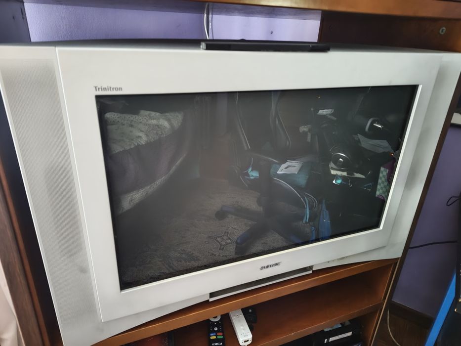 Sony Triniton 32 polegadas