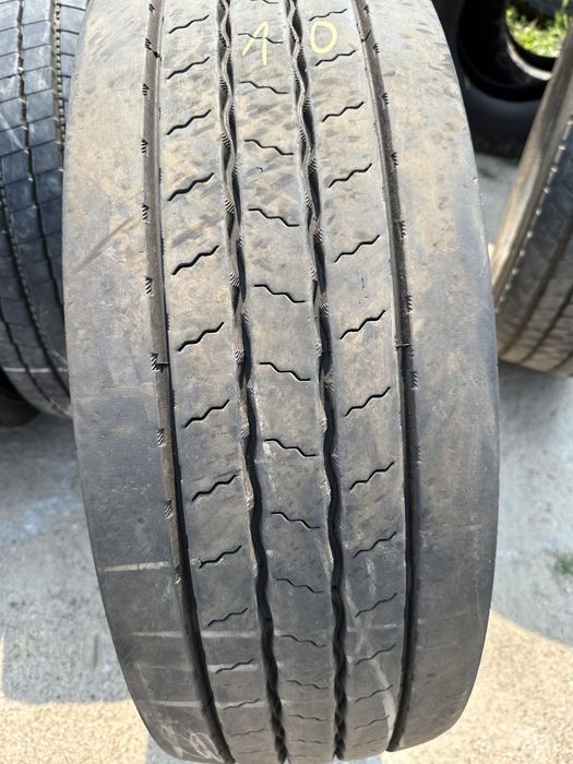 Opona 285/70r19.5 Continental ContiHybrid HS3 Przód