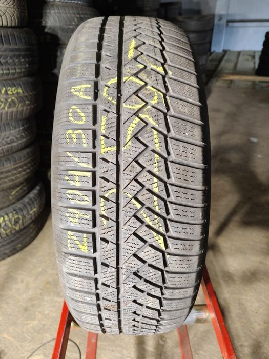 235/65R17 108 H XL Continental WinterContact TS 850P     Z404/30A