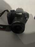 Aparat Canon DS126191