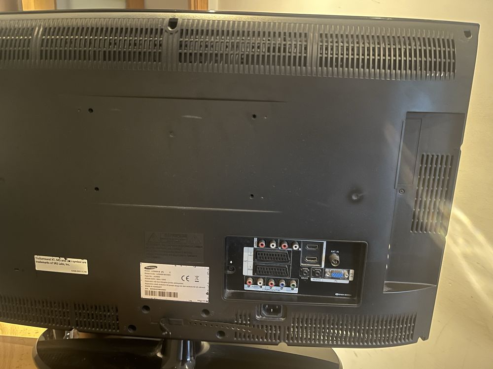 Tv / Televisão Samsung