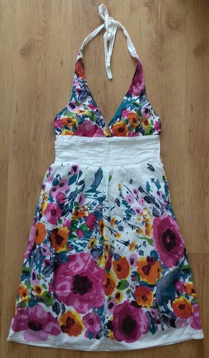 Sukienka bonprix collection rozm. 36, jak nowa!
