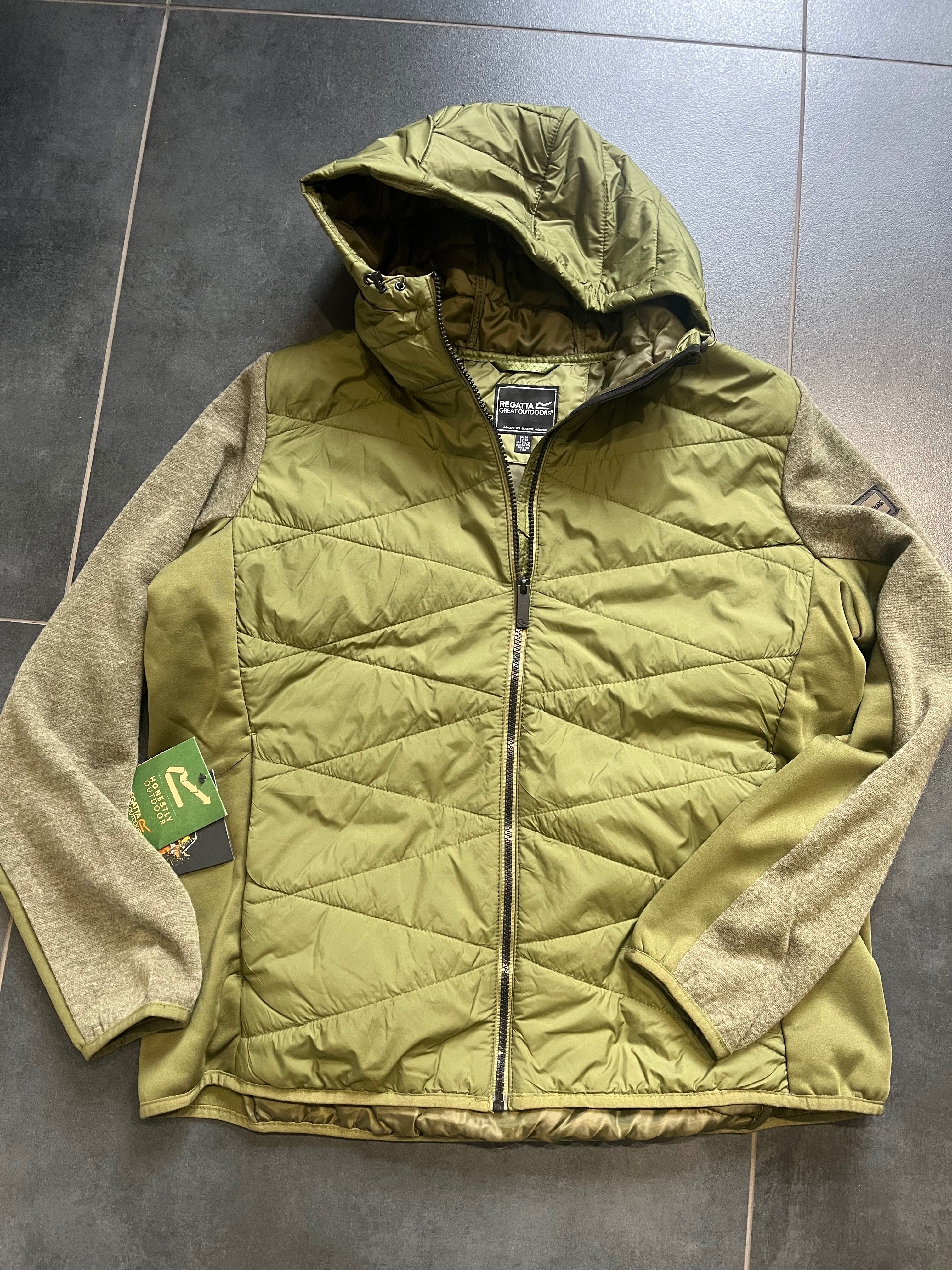 Kurtka hybrydowa Regatta r.3xl