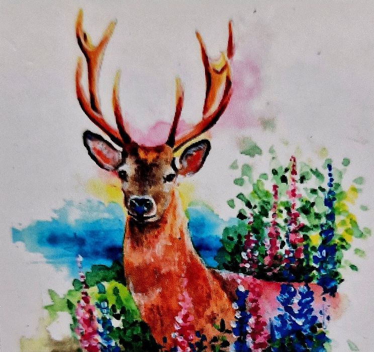 Diamond painting 5d haft diamentowy mozaika obraz