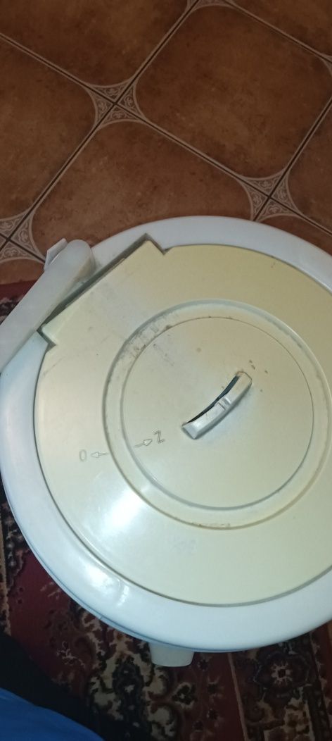 Wirówka do bielizny 1996r
