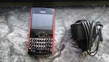 Nokia modelo X2-01