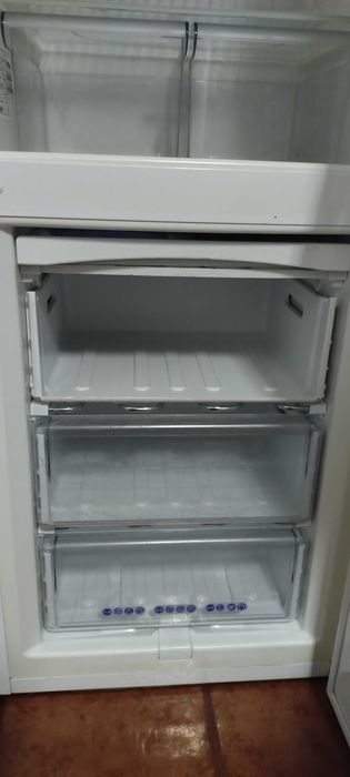 Frigorífico whirlpool