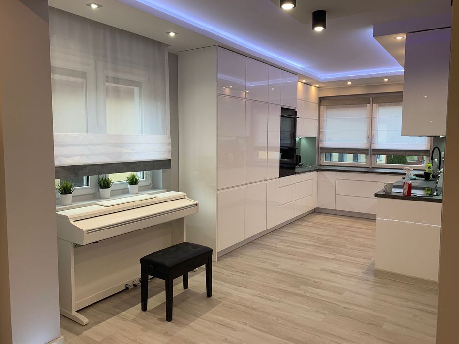 Dom na wynajem od zaraz Zielonka Białe Błota