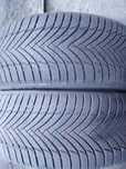 2 Opony zimowe 195/50r15 IMPERIAL 6.5mm