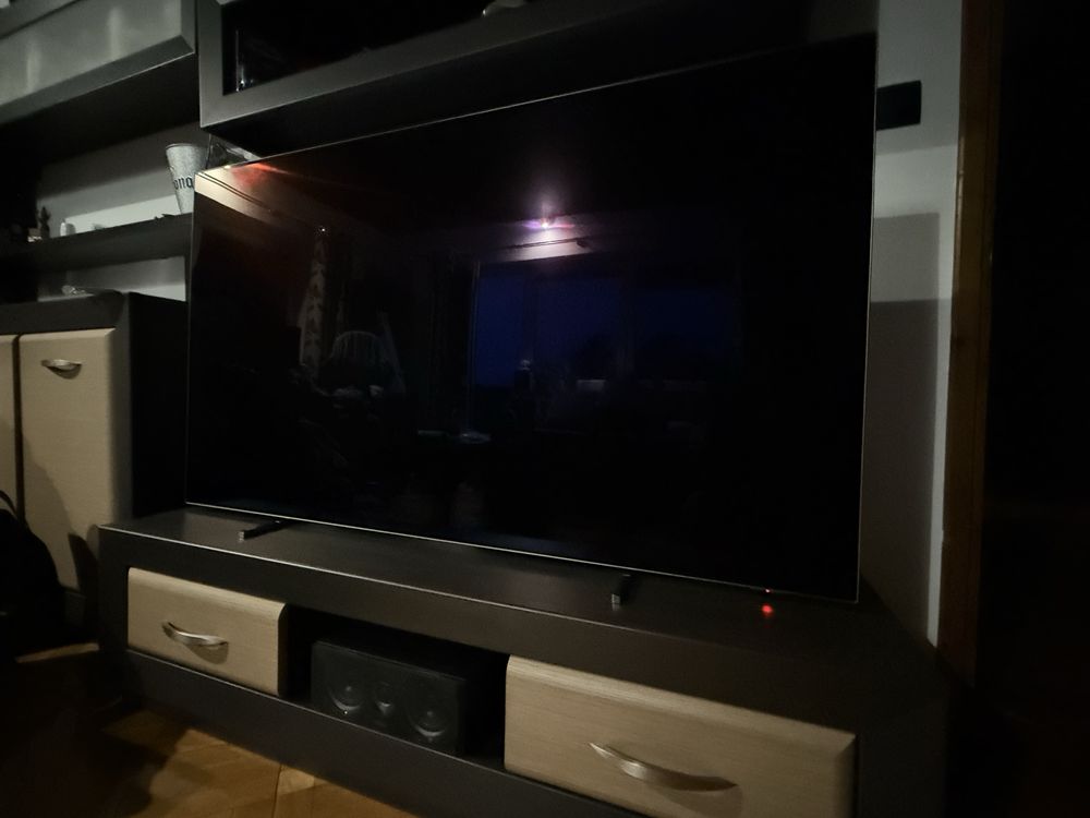 Phlilips Oled 65” cali 2.1 Subwoofer
