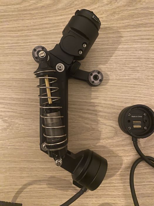 DJI Osmo - Z-axis - DJI part 47