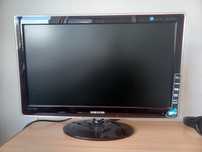Monitor Samsung 24"