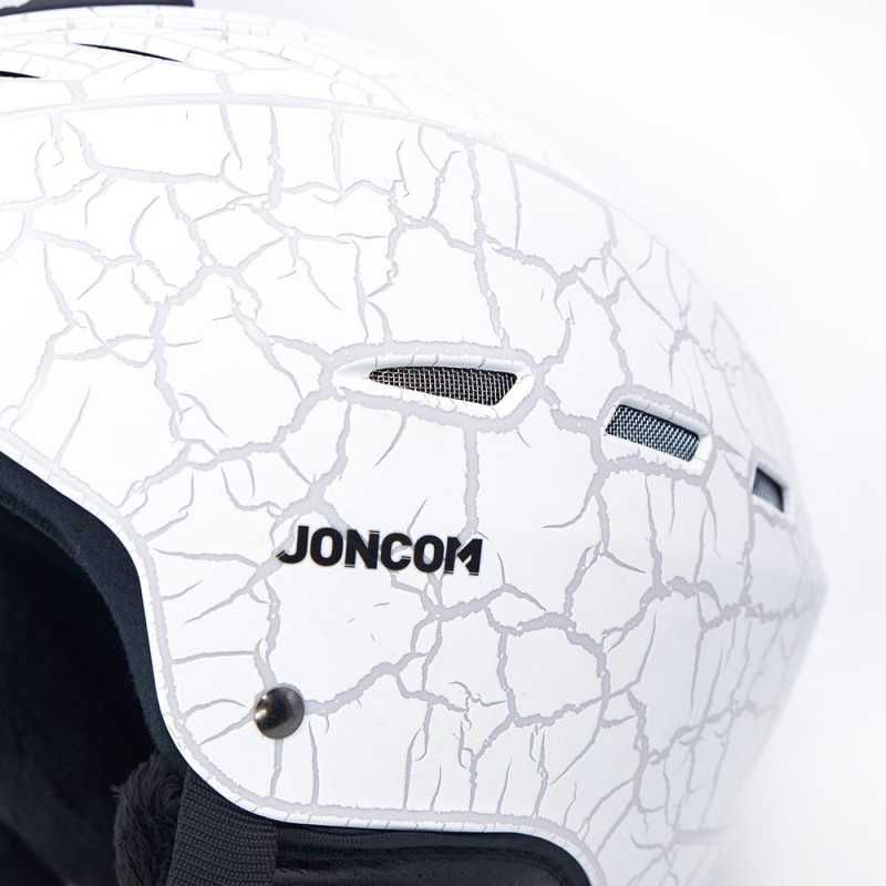 Шлем для зимних видов спорта Jomcom.