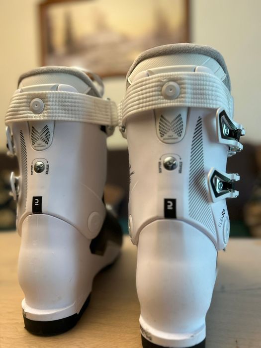 Buty narciarskie WEDZE 26 cm, rozm.40