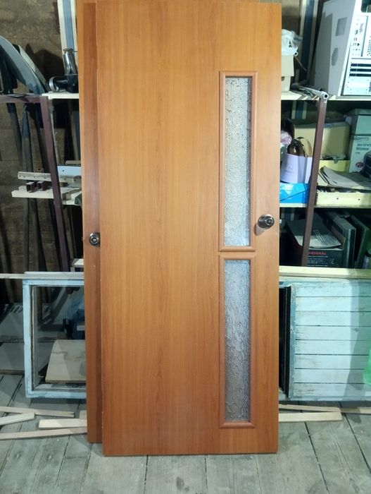 Продаються міжкімнатні двері МДФ