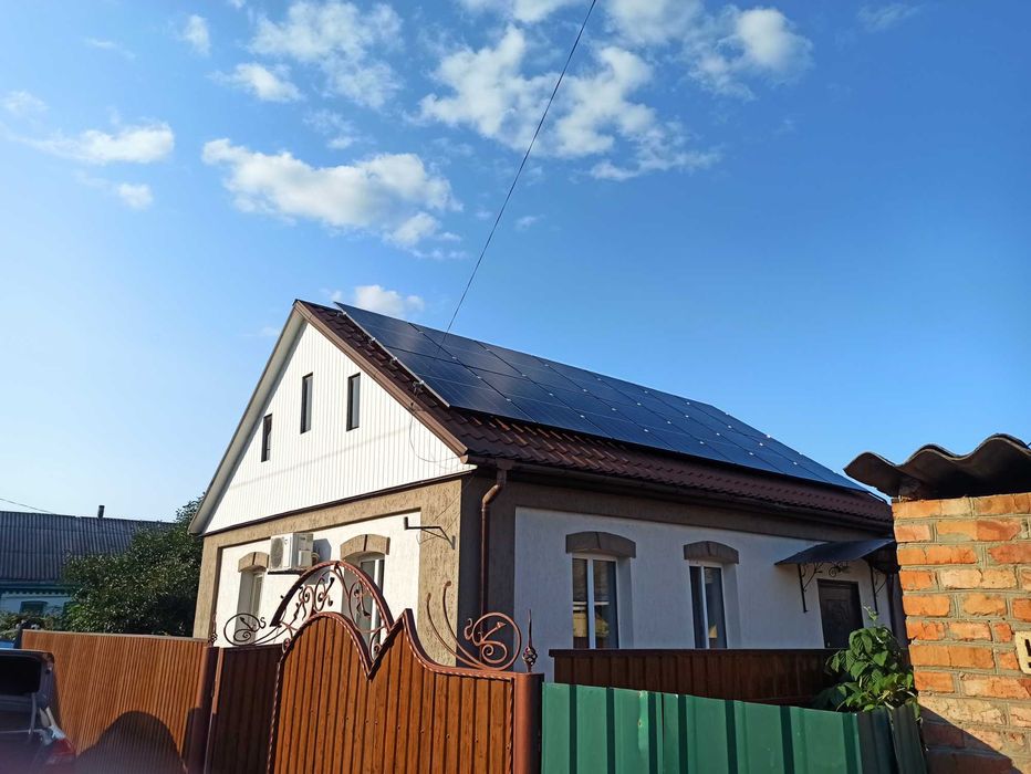 Електромонтажні послуги