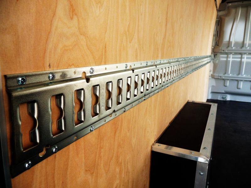 Opel Movano L4H2 Zabudowa aut dostawczych